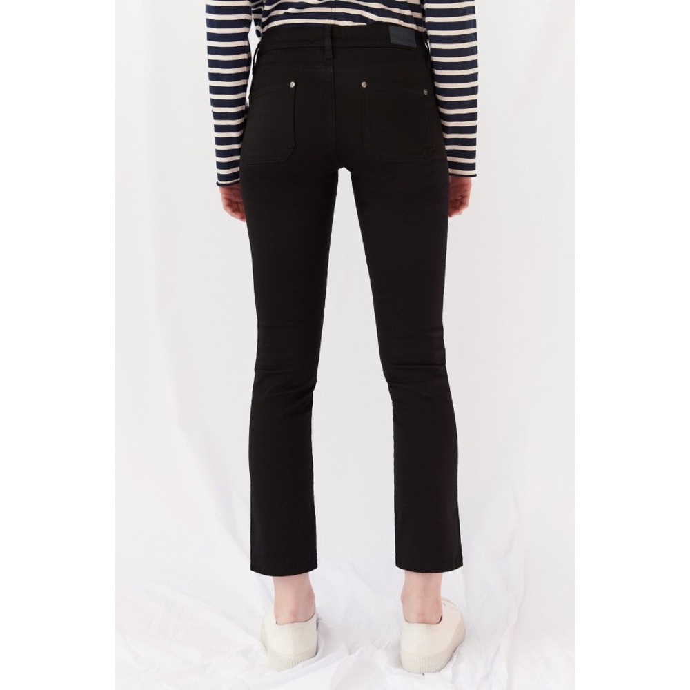 M.i.h jeans // Paris Jean// black // size 24